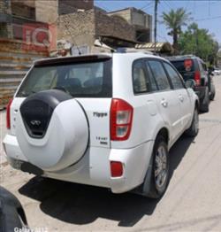 Chery Tiggo 3